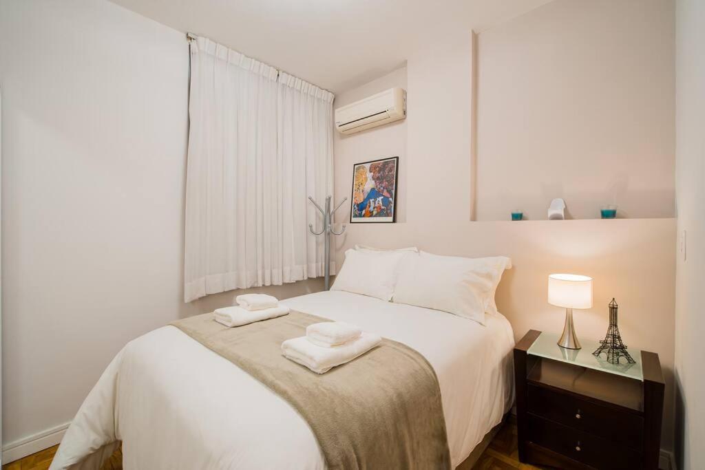 Bhomy Paulista Confortavel Na Alameda Itu L114 Sao Paulo Exterior photo